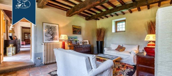 8 bedrooms House in Amelia, Italy No. 278237 17