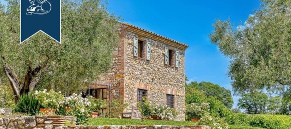 8 bedrooms House in Amelia, Italy No. 278237 6