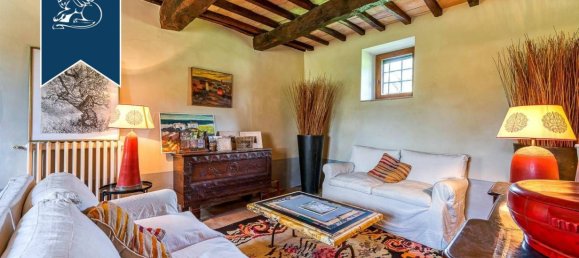 8 bedrooms House in Amelia, Italy No. 278237 18