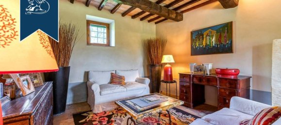 8 bedrooms House in Amelia, Italy No. 278237 19