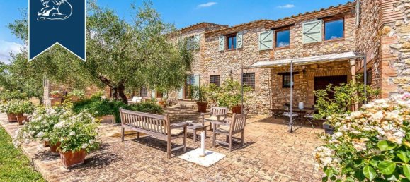 8 bedrooms House in Amelia, Italy No. 278237 10