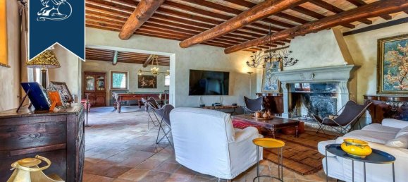 8 bedrooms House in Amelia, Italy No. 278237 20