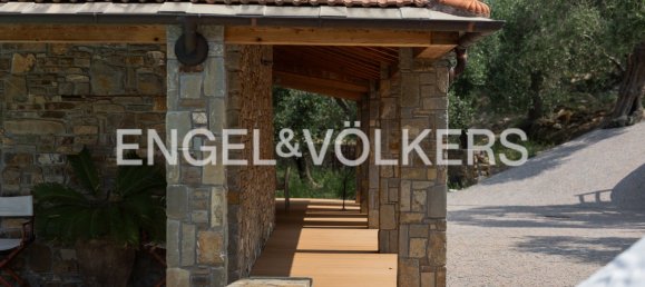 Casa de 4 dormitorios en San Bartolomeo al Mare, Italy No. 345691 6