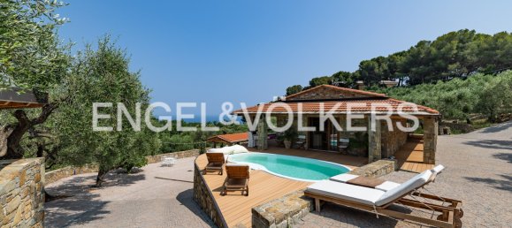 Casa de 4 dormitorios en San Bartolomeo al Mare, Italy No. 345691 7