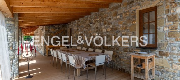 Casa de 4 dormitorios en San Bartolomeo al Mare, Italy No. 345691 5