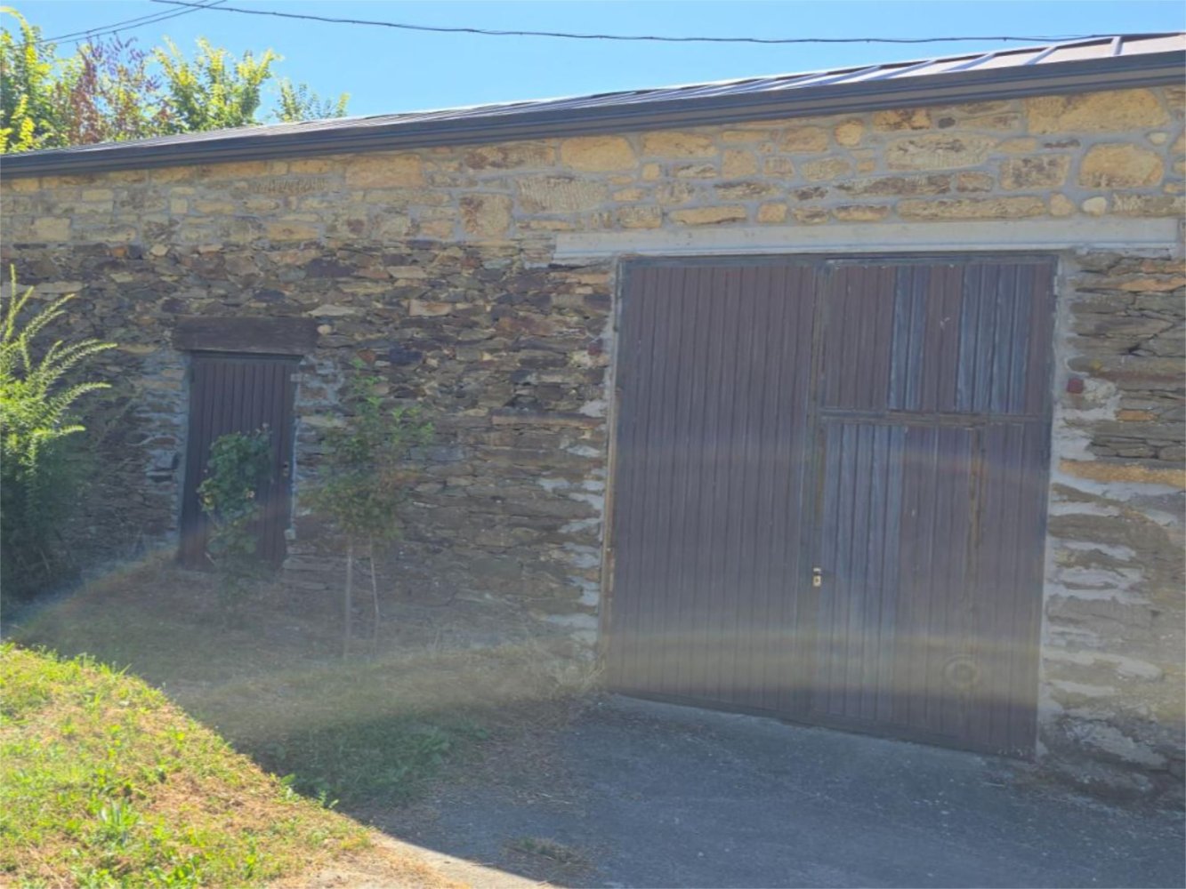 96m² Commercial property in Zamora, Spain No. 191520