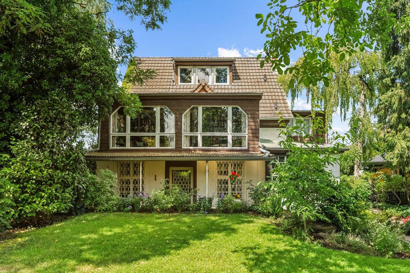 Casa de 8 divisões em Rhein-Sieg, Germany N.º 322566