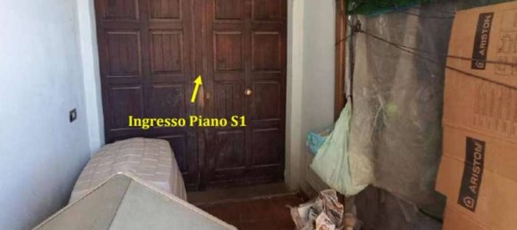 4 غرف نوم شقة في Pignola, Italy رقم 346000 11