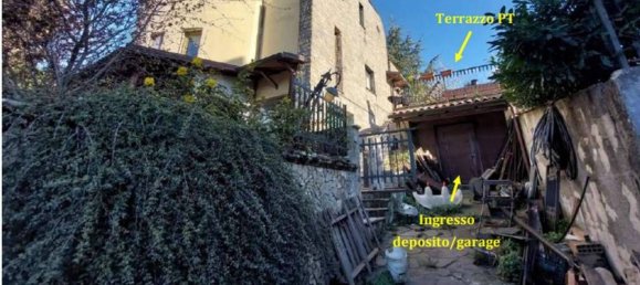 4 غرف نوم شقة في Pignola, Italy رقم 346000 19