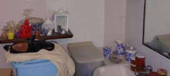 4 غرف نوم شقة في Pignola, Italy رقم 346000 23