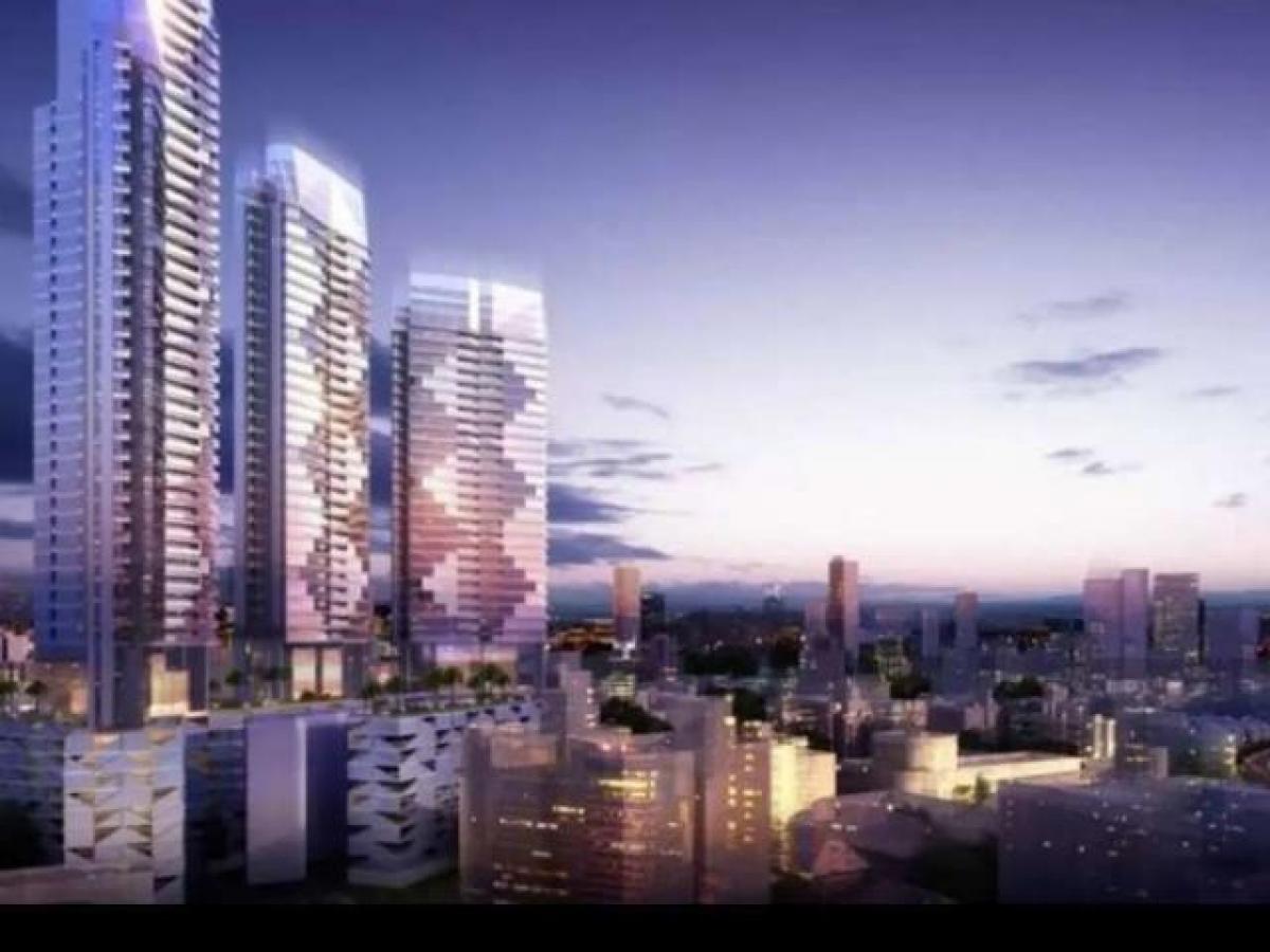 Дом с 2 спальнями в Мумбаи, Индия № 925