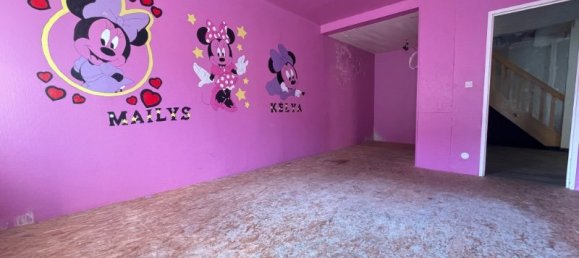 3 Schlafzimmer Haus in Diemeringen, France, Nr. 60103 11