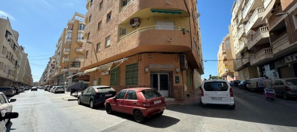 Коммерческая недвижимость 118м² в Торревьеха, Аликанте, Валенсия, Испания № 364884 22