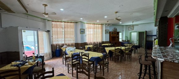 Коммерческая недвижимость 118м² в Торревьеха, Аликанте, Валенсия, Испания № 364884 5