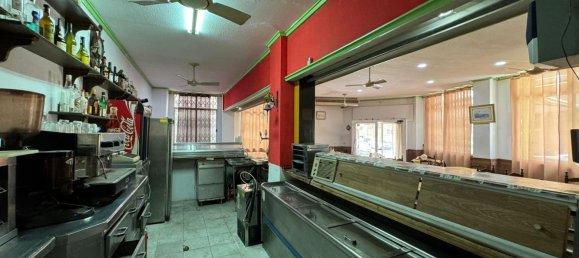 Коммерческая недвижимость 118м² в Торревьеха, Аликанте, Валенсия, Испания № 364884 9