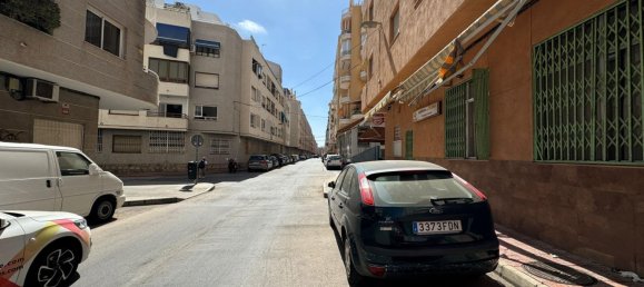 Коммерческая недвижимость 118м² в Торревьеха, Аликанте, Валенсия, Испания № 364884 21
