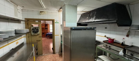Коммерческая недвижимость 118м² в Торревьеха, Аликанте, Валенсия, Испания № 364884 17