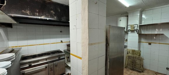 Коммерческая недвижимость 118м² в Торревьеха, Аликанте, Валенсия, Испания № 364884 16