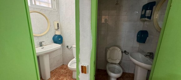 Коммерческая недвижимость 118м² в Торревьеха, Аликанте, Валенсия, Испания № 364884 13
