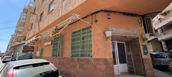 Коммерческая недвижимость 118м² в Торревьеха, Аликанте, Валенсия, Испания № 364884 19
