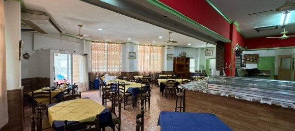 Коммерческая недвижимость 118м² в Торревьеха, Аликанте, Валенсия, Испания № 364884 8
