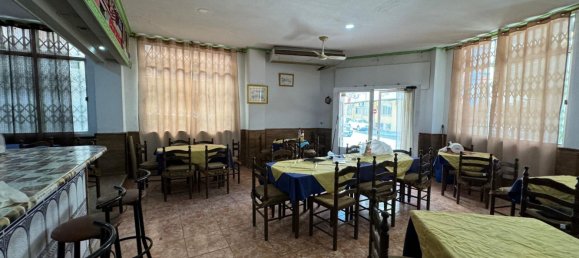 Коммерческая недвижимость 118м² в Торревьеха, Аликанте, Валенсия, Испания № 364884 11