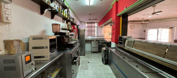 Коммерческая недвижимость 118м² в Торревьеха, Аликанте, Валенсия, Испания № 364884 10