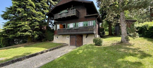 4-Zimmer Haus in Klosterneuburg, Austria, Nr. 218756 7