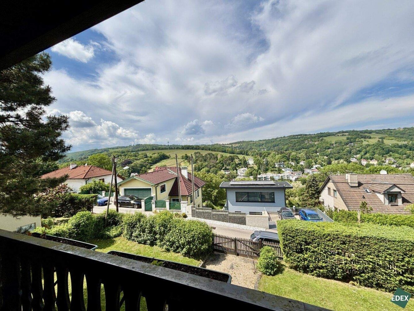 4-Zimmer Haus in Klosterneuburg, Austria, Nr. 218756