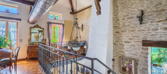 Дом с 3 спальнями в Нюи-Сен-Жорж, Франция № 290848 8