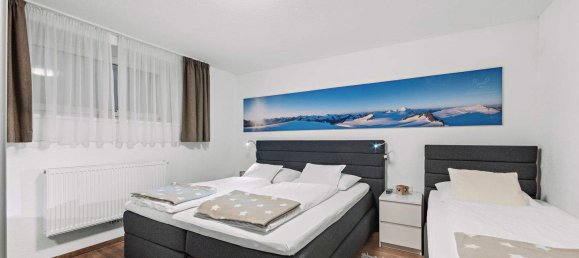 3 rooms Apartment in Oetz, Austria No. 104883 4