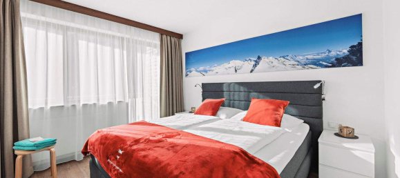 3 rooms Apartment in Oetz, Austria No. 104883 3