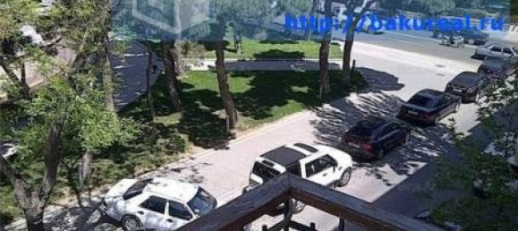 Apartamento de 2 dormitorios en Baku, Azerbaijan No. 595 12