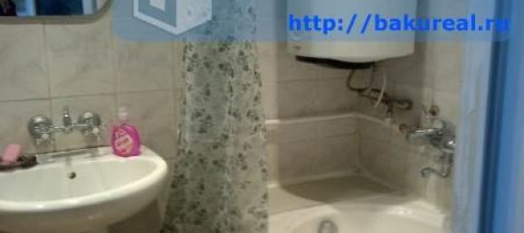 Apartamento de 2 dormitorios en Baku, Azerbaijan No. 595 7