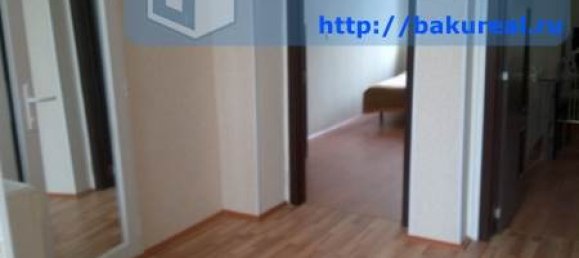 Apartamento de 2 dormitorios en Baku, Azerbaijan No. 595 10