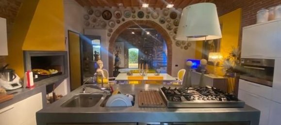 7 rooms House in Cascina, Italy No. 59571 34