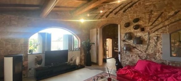 7 rooms House in Cascina, Italy No. 59571 47