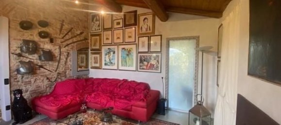 7 rooms House in Cascina, Italy No. 59571 46