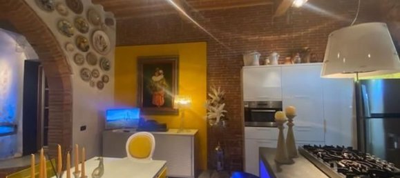 7 rooms House in Cascina, Italy No. 59571 38