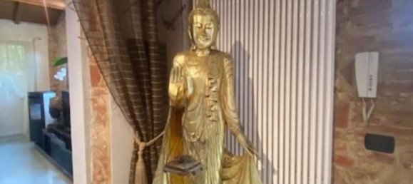 7 rooms House in Cascina, Italy No. 59571 12