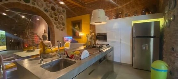 7 rooms House in Cascina, Italy No. 59571 39