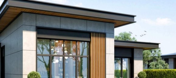 Villa 10+1 in Istanbul, Turkey No. 24642 9