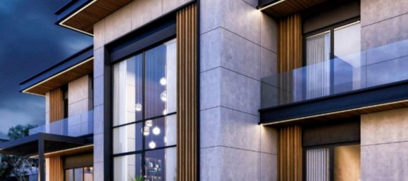 Villa 10+1 in Istanbul, Turkey No. 24642 10