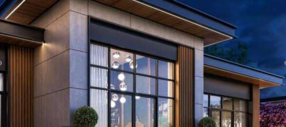 Villa 10+1 in Istanbul, Turkey No. 24642 4