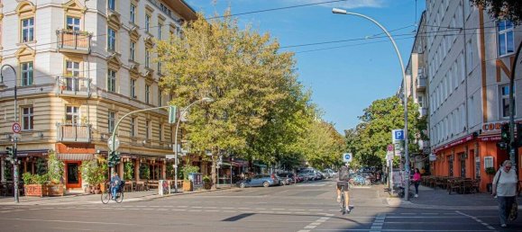 2غرفة شقة في Prenzlauer Berg, Germany رقم 26430 22