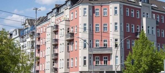 2غرفة شقة في Prenzlauer Berg, Germany رقم 26430 4