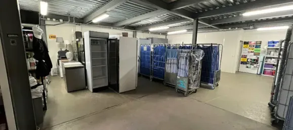 Imóvel comercial em Morsang-sur-Orge, France 270 m² N.º 302428 5