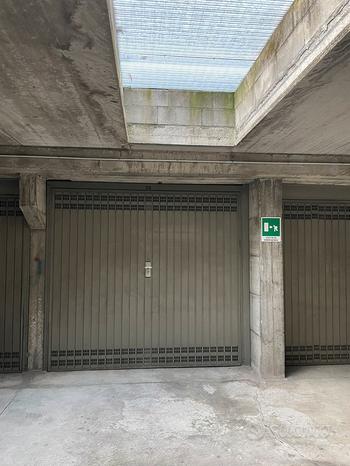 Garaje en Busto Arsizio, Italy 15 m² No. 269984
