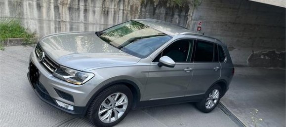 Garaje en Busto Arsizio, Italy 15 m² No. 269984 2