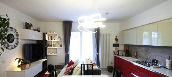 2 Schlafzimmer Wohnung in Riccione, Italy, Nr. 376532 5